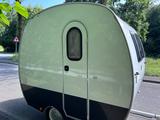 Knaus Schwalbennest - Schwalbe Wohnwagen