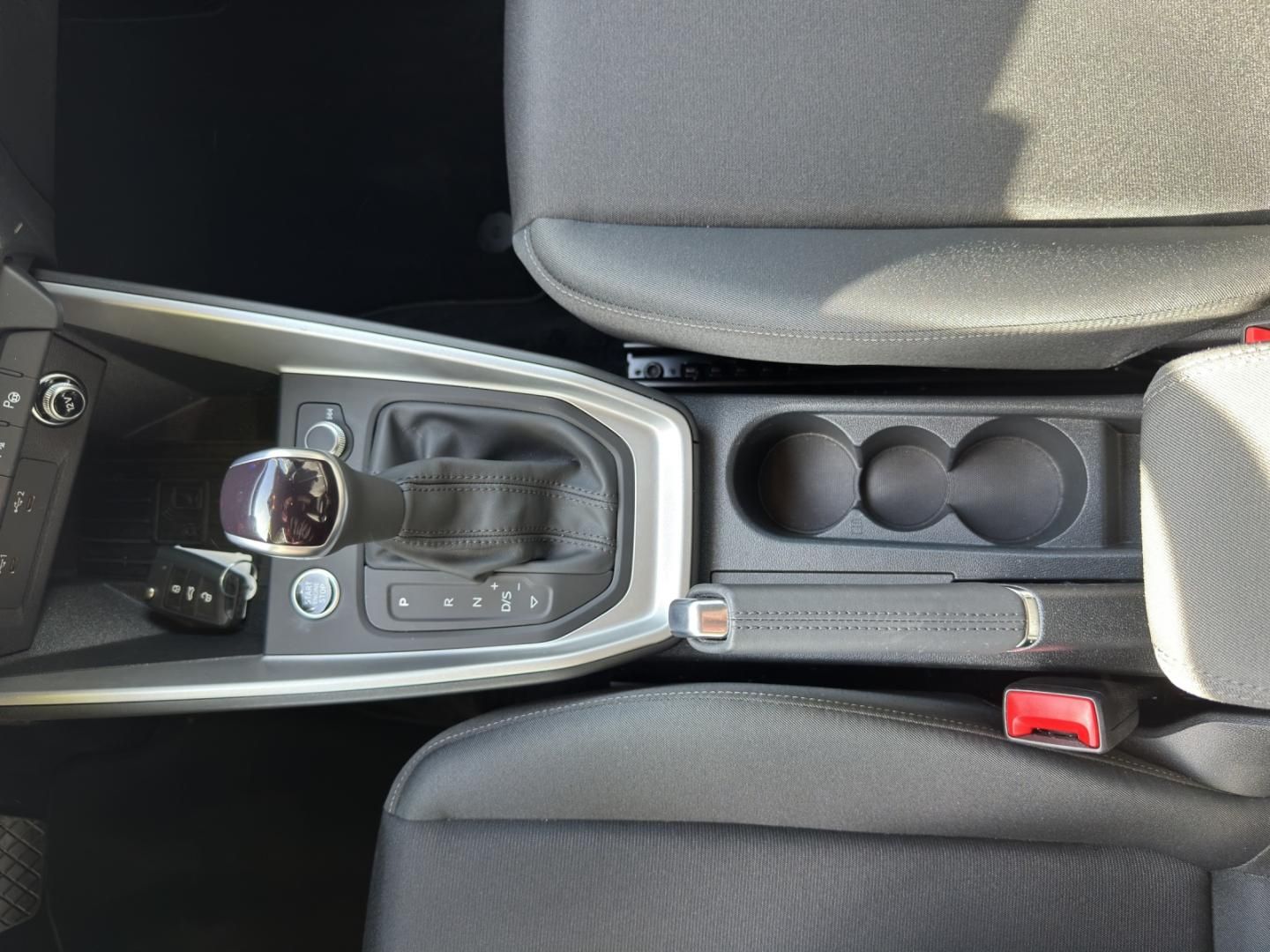 Fahrzeugabbildung Audi A1 allstreet