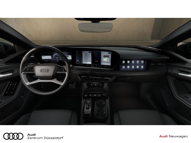 Audi Q3 Sportback e-hybrid 0 5 Versteuerung AHK Pano  foto 8