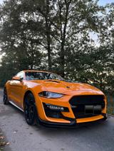 Ford Mustang 2.3 EcoBoost,Fastback,MagnaRide,Sport - Ford Mustang: Fast