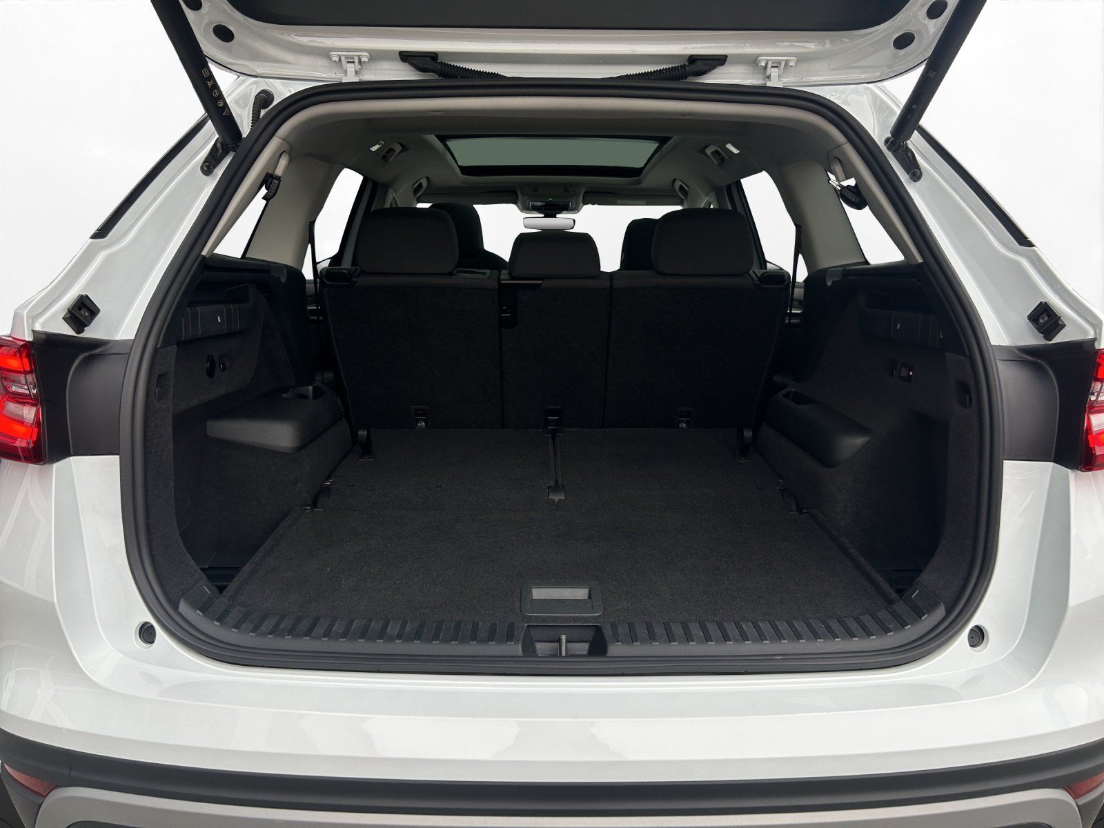 Skoda Kodiaq - Bild 15