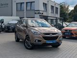 Hyundai ix35 FIFA World Cup Edition 2WD*1-HAND*KAMERA !! - Hyundai ix35 in Mönchengladbach