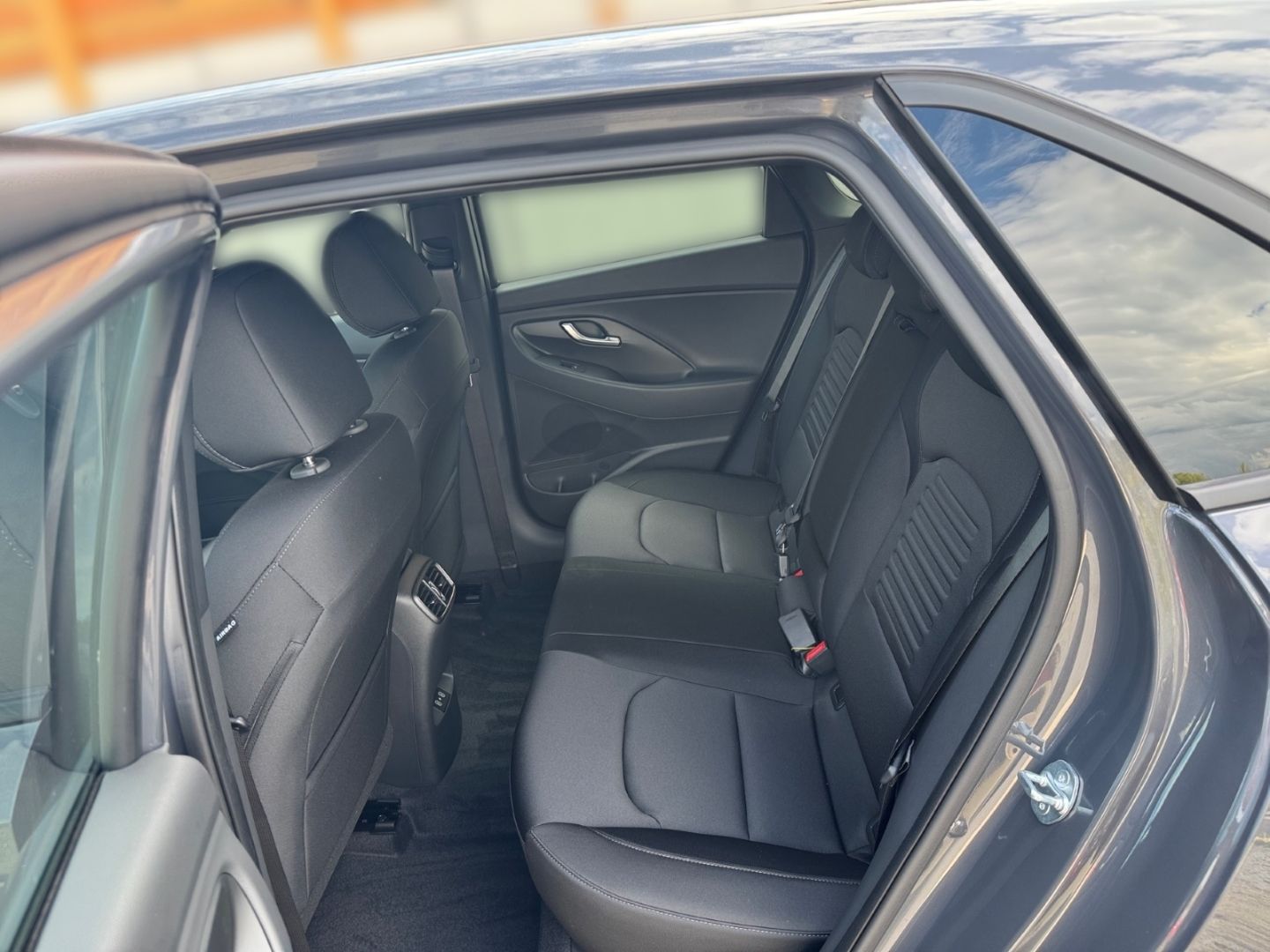 Hyundai i30 – Bild 17
