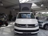 Volkswagen T6 California Beach 4Motion, AHK, NAVI, Zuheizer - Volkswagen T6 California aus 2019