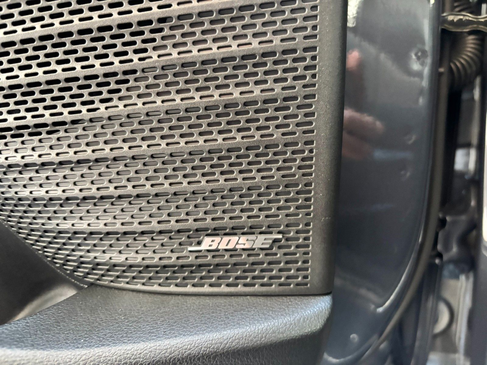 Fahrzeugabbildung Hyundai BAYON Trend BOSE/SHZ/NAVI!