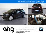 BMW i3 (120 Ah), Navi Klima - schwarze BMW i3