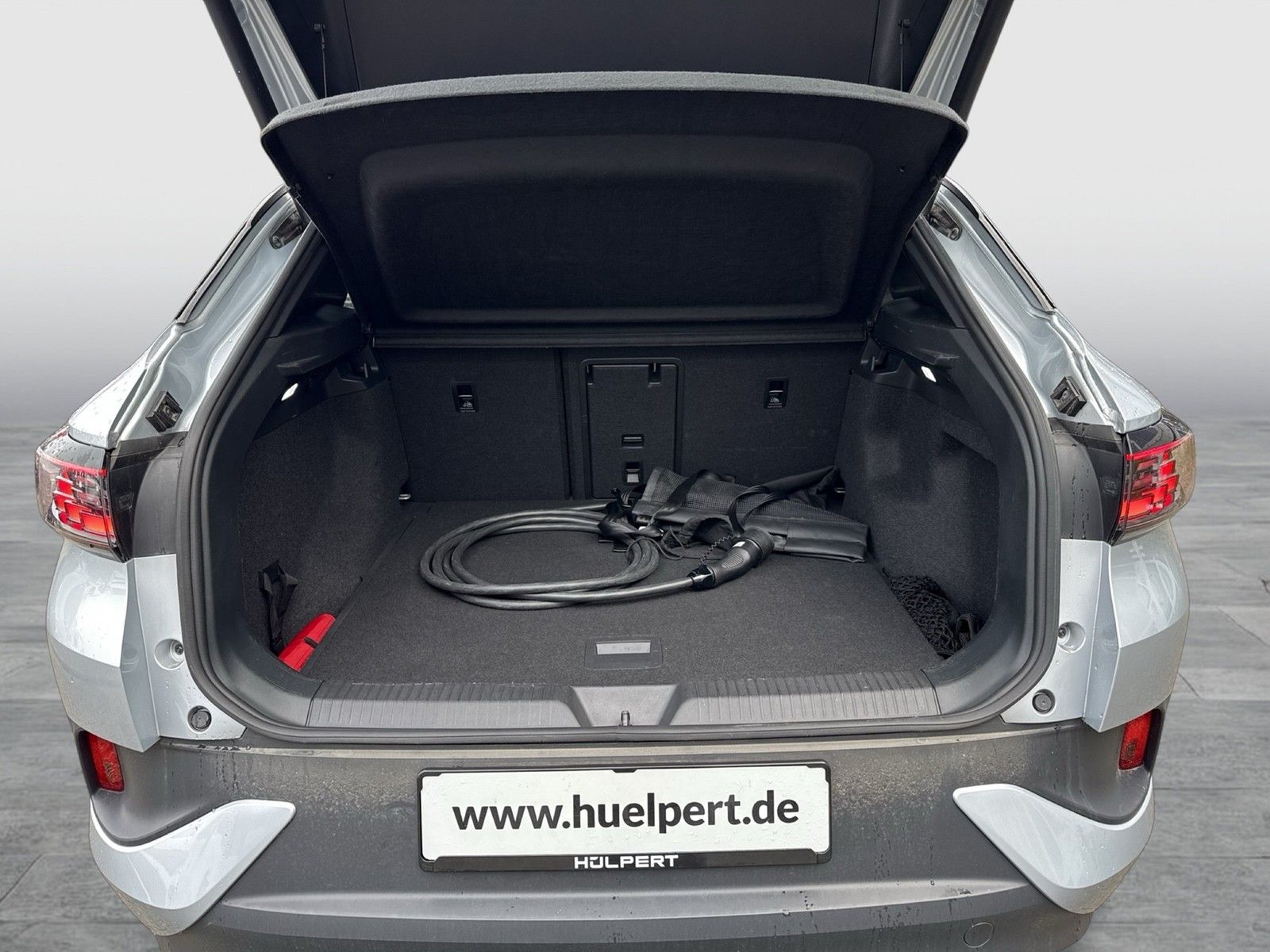 Volkswagen ID.4 GTX 4X4 WÄRMEPUMPE 360°CAM ACC LM20 NAVI foto 15
