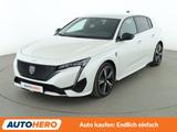 Peugeot 308 1.6 Hybrid GT Aut*NAVI*LED*ACC*CAM*PDC*SHZ* - Peugeot 308 in Bonn