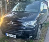 Volkswagen VW T5 . 2 Caravelle 8sitze Standheizung Te... - Volkswagen LT aus 2012