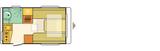 Adria Action 361 LH - Adria Action 361 lh