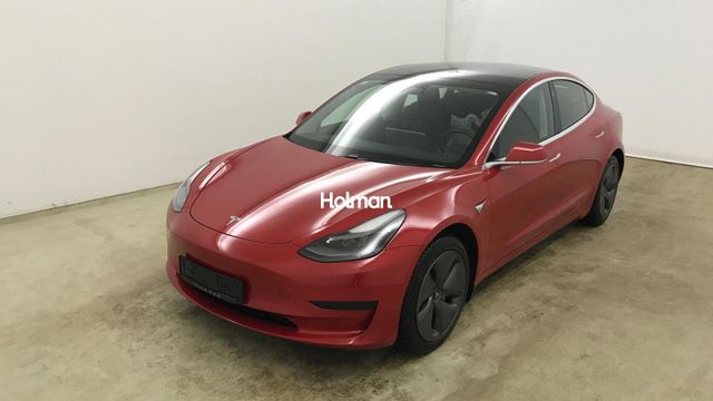 Tesla Model 3 55 kWh Standard Range Plus A.pilot Pr. I