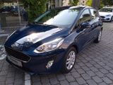 Ford Fiesta Cool&Connect Cool & Sound-Paket 2 - Ford Fiesta: Cool sound