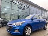Hyundai i20 Style