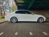 BMW Bmw E 60 530 i   X drive   M Paket - BMW 530: 530d E60