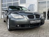 BMW 530iX 3.0 1.HD SCHECKH LEDER SHZ NAV PDC EXPORT - BMW 530 aus 2006: 530i