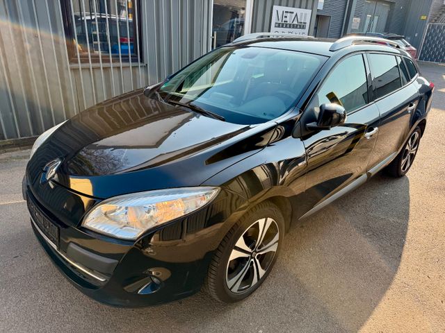 Renault Megane III Grandtour BOSE Edition 2.Hand Navigat