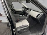 Land Rover Discovery D350 AWD Dynamic HSE 7 Sitzer Pano Win - Land Rover Discovery Jahreswagen
