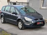 Ford S-Max S-MAX Trend Aus 1.Hand - gebrauchte Ford S-Max aus dem Jahr 2012
