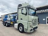 Mercedes-Benz 2553 Actros 5 L Öl-Retarder 2548 45 58 Lenkachse - Angebote