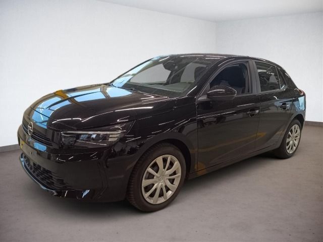 Image of Opel Corsa