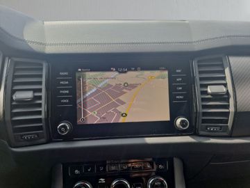 Skoda Kodiaq - 12