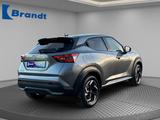 Nissan Juke 1.0 DIG-T N-Style LED+TEMPOM.+ASP EL.+FH EL - Nissan Juke in Bremen