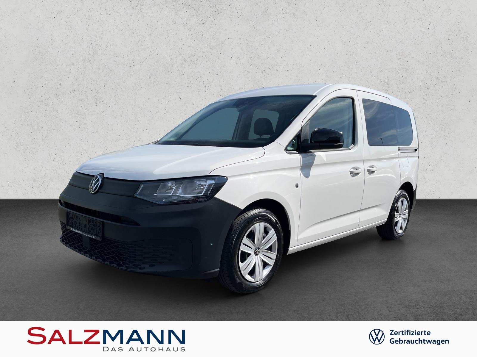 Volkswagen Caddy Basis KLIMA