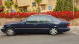 Mercedes-Benz S 300 Turbodiesel S 300 - Mercedes-Benz: Turbodiesel