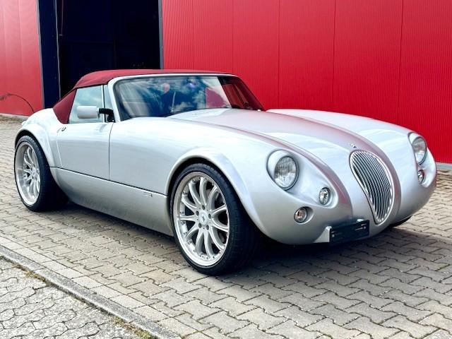 Wiesmann MF 3