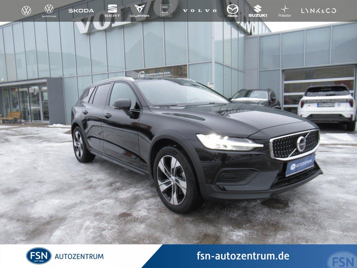 Volvo V60 Cross Country B4 Diesel AWD Plus