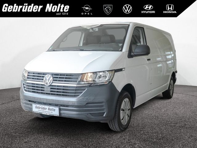 Volkswagen T6.1 Transporter 2.0 TDI Kasten lang L2H1 PDC