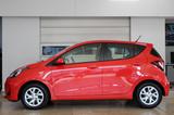 Hyundai i10 1.0 Automatik *32.800KM*NAVI*KAMERA*APPLE* - Hyundai i10 Gebrauchtwagen in Köln
