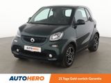 Smart fortwo 0.9 Turbo Basis Prime - Smart ForTwo in Frankfurt (Main)