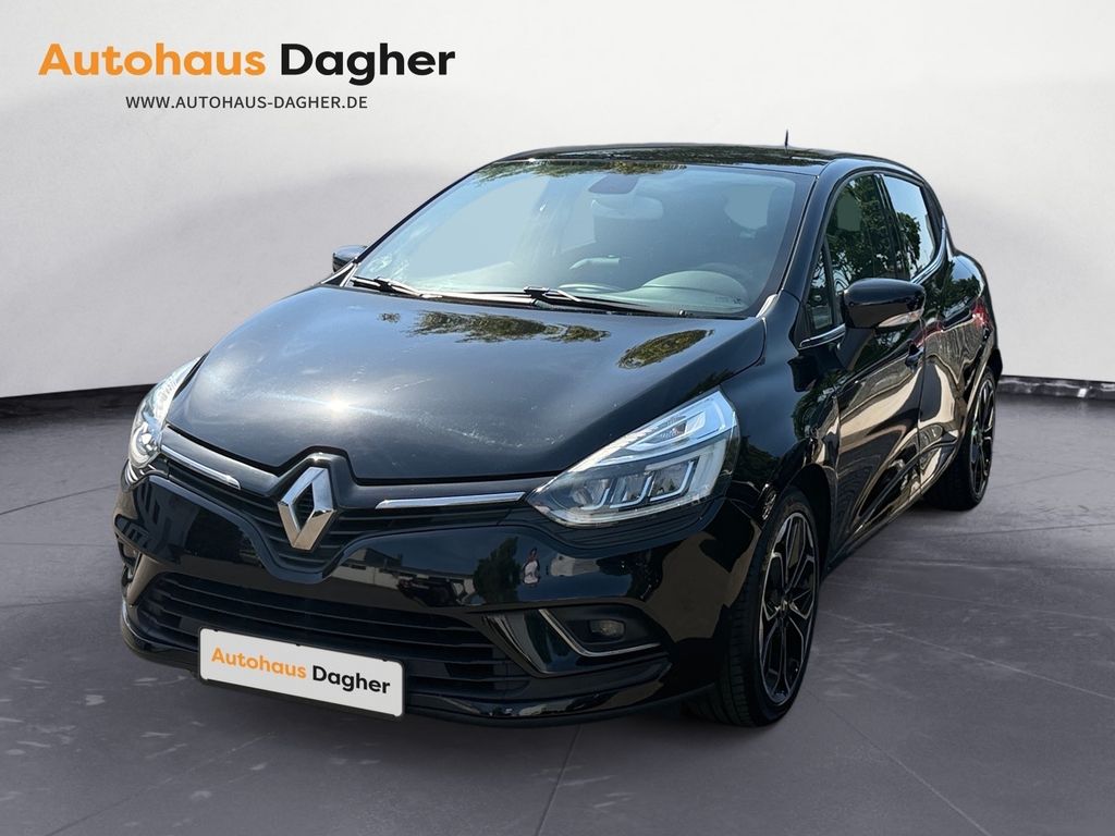 Image of Renault Clio