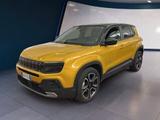 Other Jeep Avenger Summit 1.2 Turbo 100cv Bz - Other mit Benzin-Antrieb: Gold