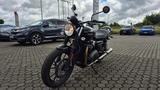 Triumph Bonneville Speed Twin 900 - TRIUMPH 900 SPEED TWIN
