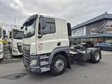 DAF CF 430 FT ZF INTARDER - DAF CF 430