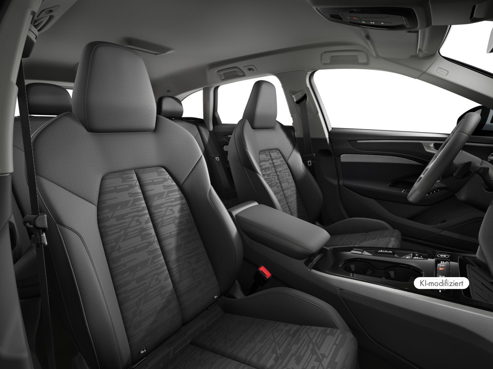 Audi A6 - Bild 10