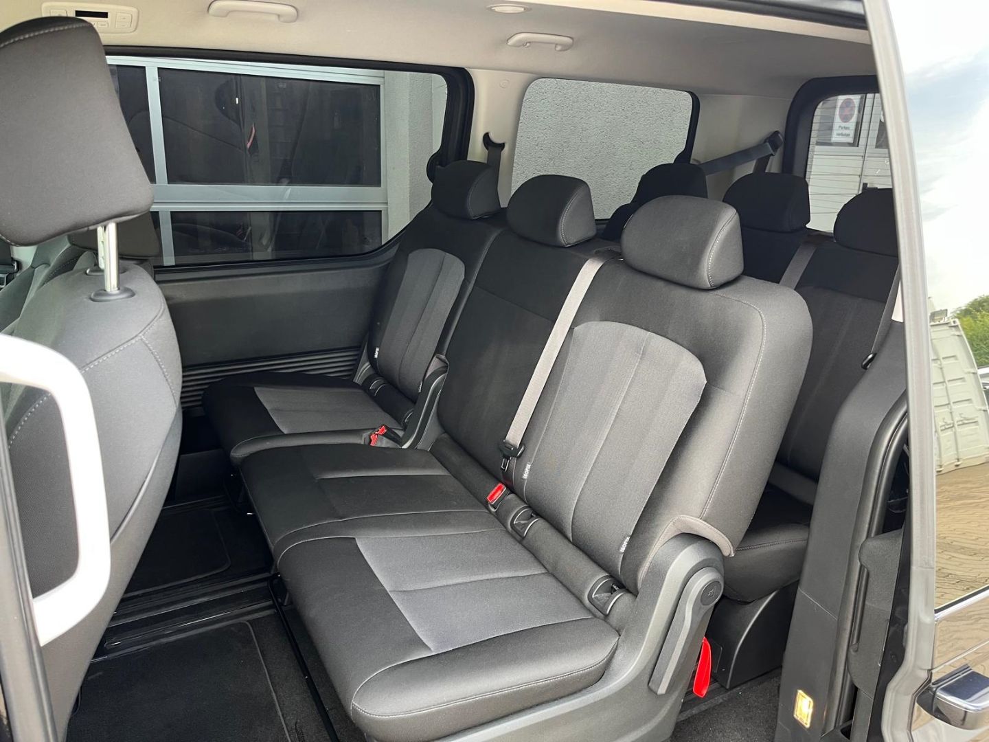 Hyundai Staria – Bild 7
