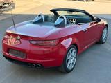 Alfa Romeo Spider 3.2 JTS V6 24V Q4  Exclusive  - gebrauchte Alfa Romeo Roadster