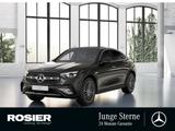 Mercedes-Benz GLC 300 4M Coupé AMG Sport Distr LED Pano Navi S