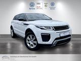 Land Rover Range Rover Evoque DYNAMIC-PANO-KAM-LEDER-MEMORY - Land Rover Range Rover Evoque in Frankfurt (Main)