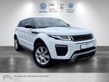 Land Rover Range Rover Evoque DYNAMIC-PANO-KAM-LEDER-MEMORY - Land Rover Range Rover Evoque in Frankfurt (Main)