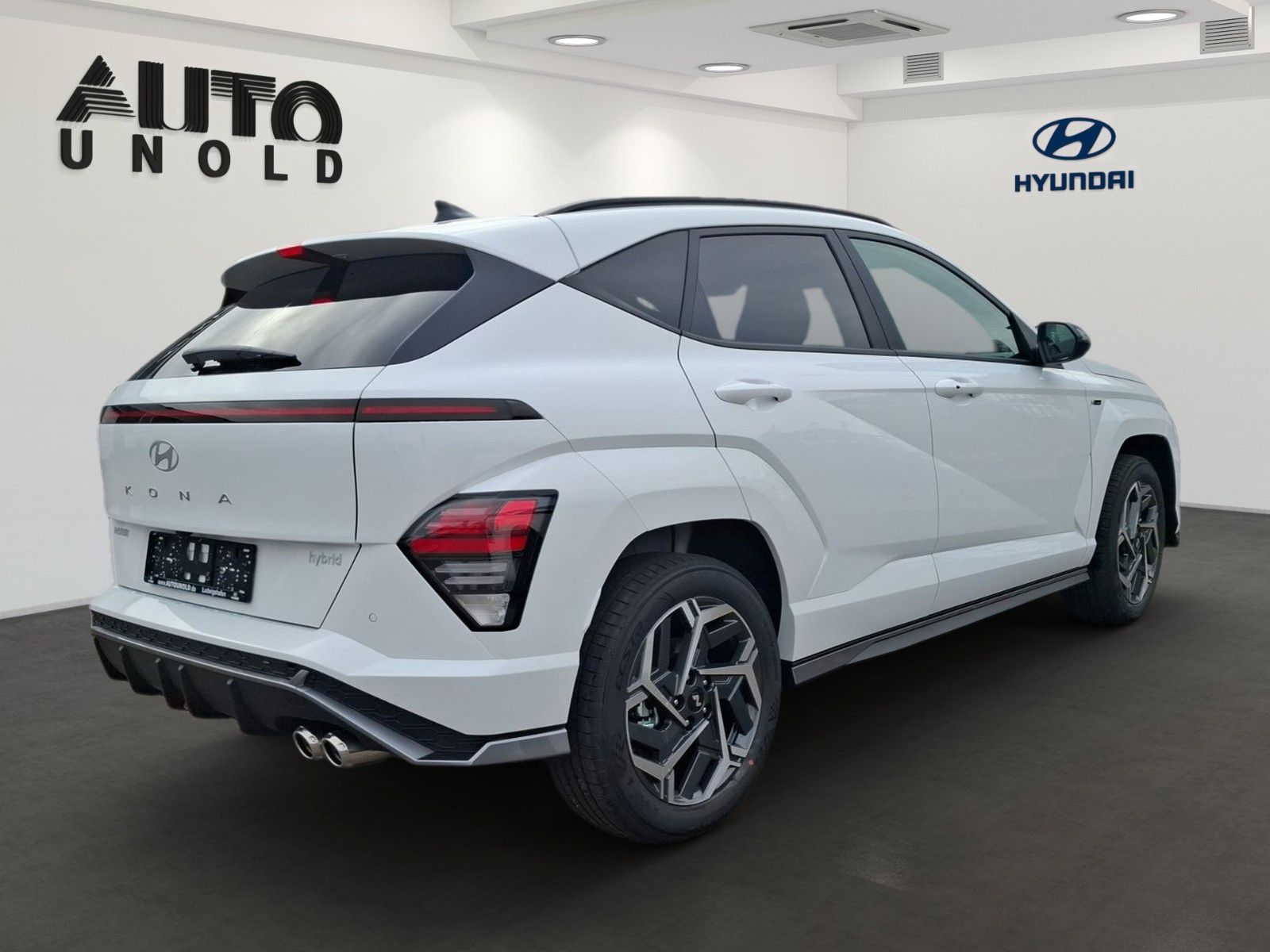 Hyundai Kona – Bild 3