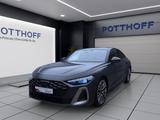Audi A5 Limousine TDI Q S LINE PANO ACC 360° MATRIX N