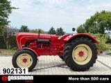 Porsche Traktor Master 419 - Porsche aus 1962