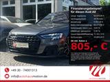 Audi A8 60 TFSI e L quattro 3x S-Line FIRST-CLASS BLA - Audi A8 Gebrauchtwagen