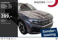 Volkswagen Touareg - Vorschau Bild 1