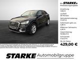 Audi Q2 1.4 TFSI sport  Navi LED PDC LM Klima - Audi Q2 in Osnabrück