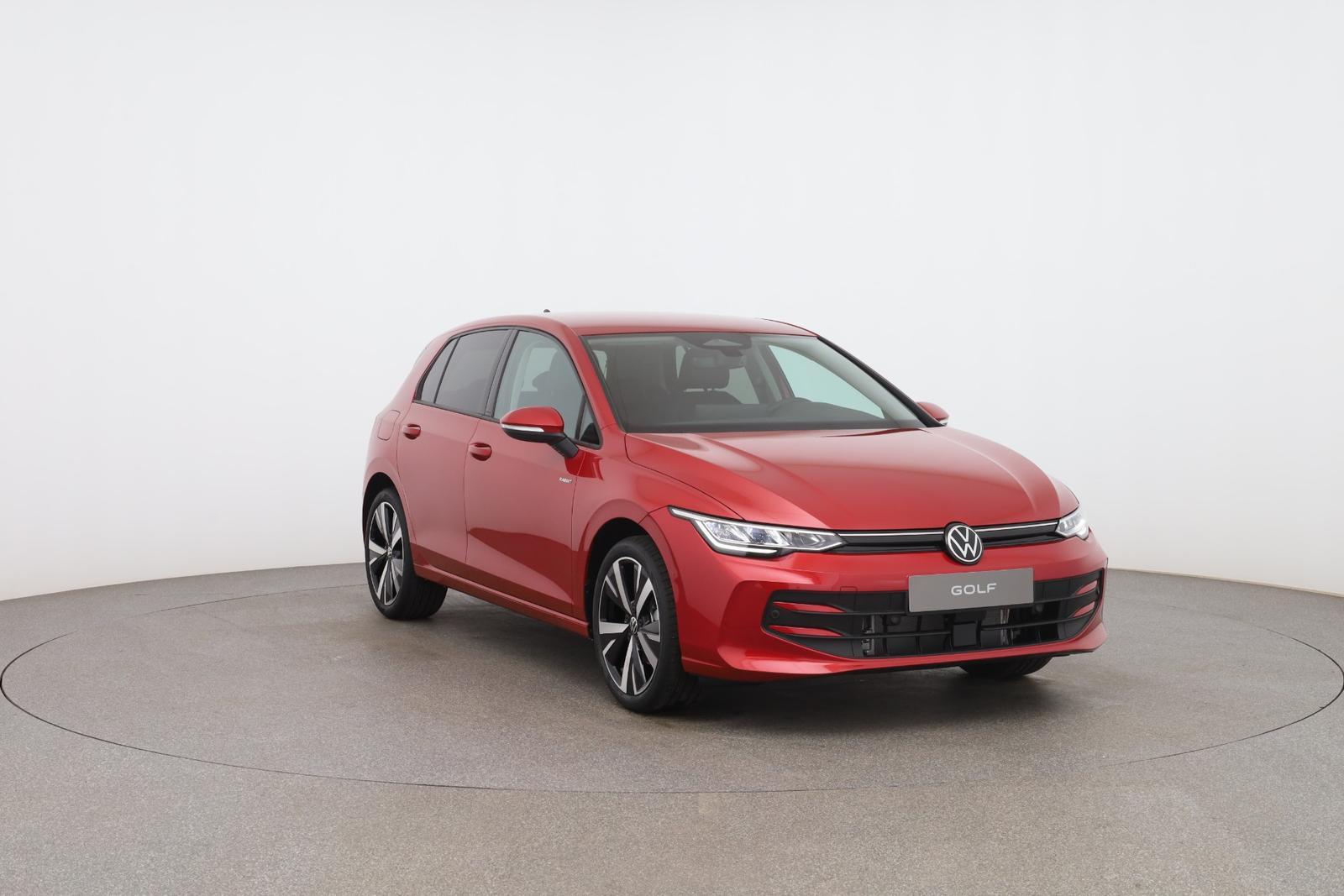 Volkswagen Golf Rabbit TSI, миниатюра 7